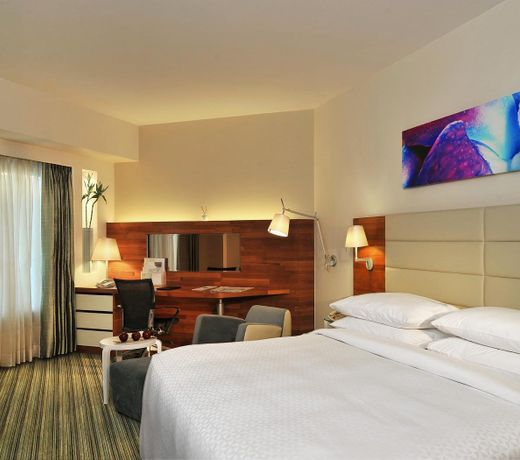Four Points By Sheraton Visakhapatnam