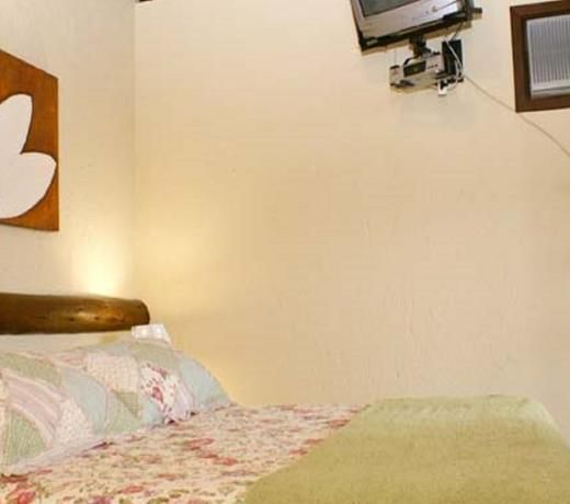 Villa Garoupeta - Apartamentos