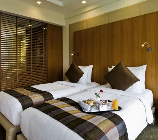 Novotel Visakhapatnam Varun Beach