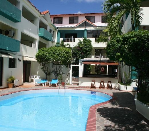 Hotel Plaza Europa