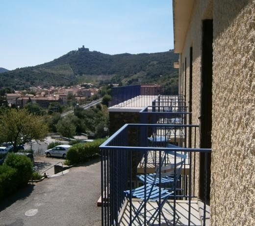 HÃ´tel Ambeille