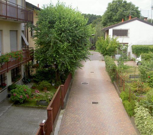 Casa Baradello