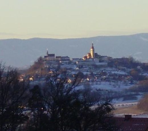 Appartement Weingut Schoberhof