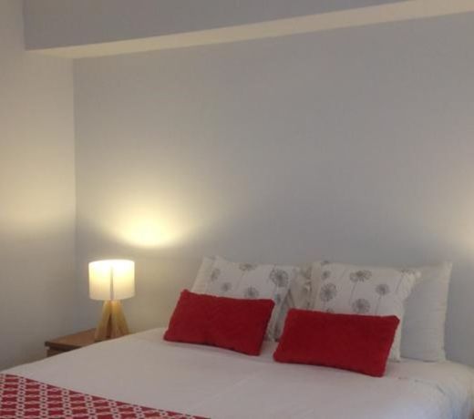 Panoramic Townhouses by Lisa