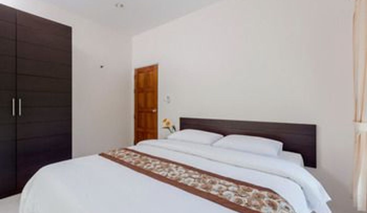 Chaofa West Suites