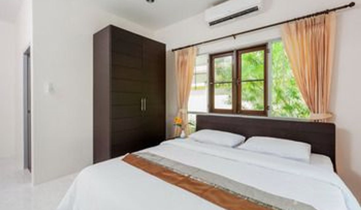 Chaofa West Suites