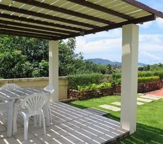Chaofa West Pool Villa