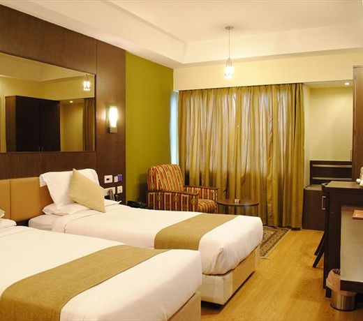 Hotel Daspalla