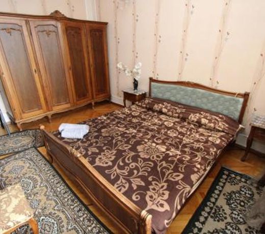 Guesthouse Goliati