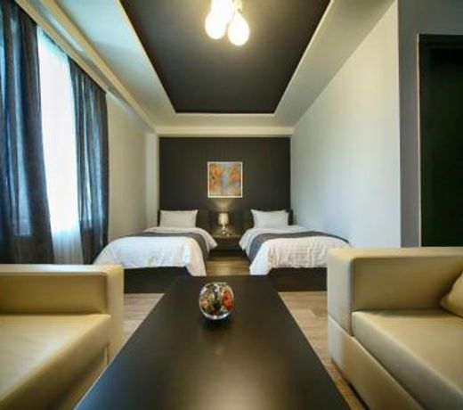 Continental Hotel