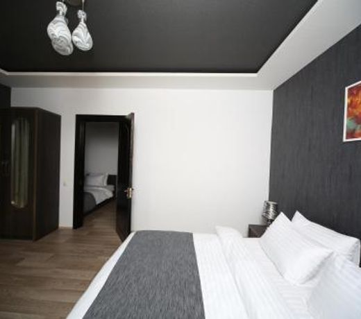 Continental Hotel