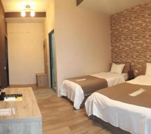 Continental Hotel