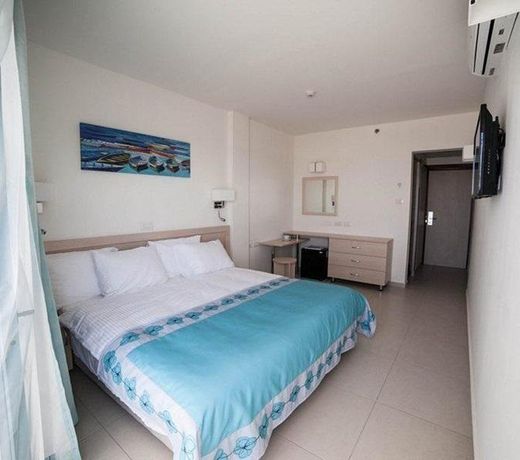 Regina Goren Hotel
