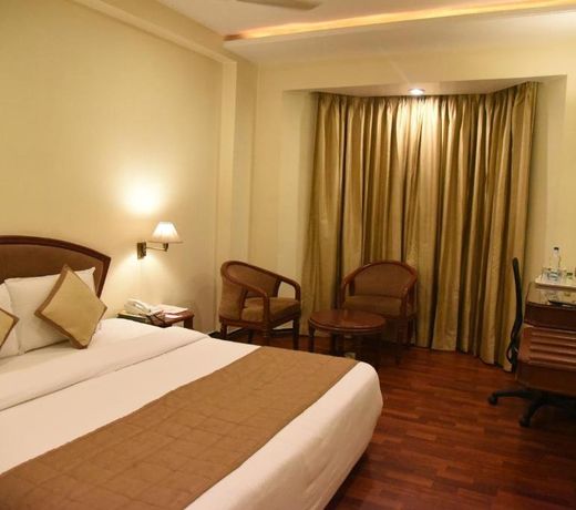 Royal Fort Hotel