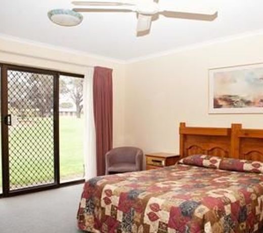 Comfort Inn & Suites Riverland