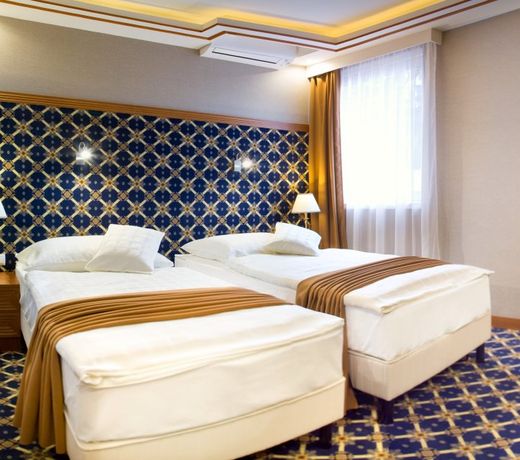 Hotel Central