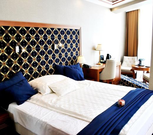 Hotel Central