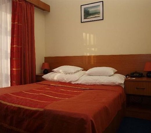 Lugas Wellness Hotel