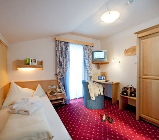 Vital- & Familienhotel Angerwirt