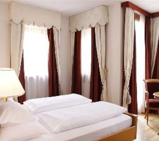 Hotel Pacher