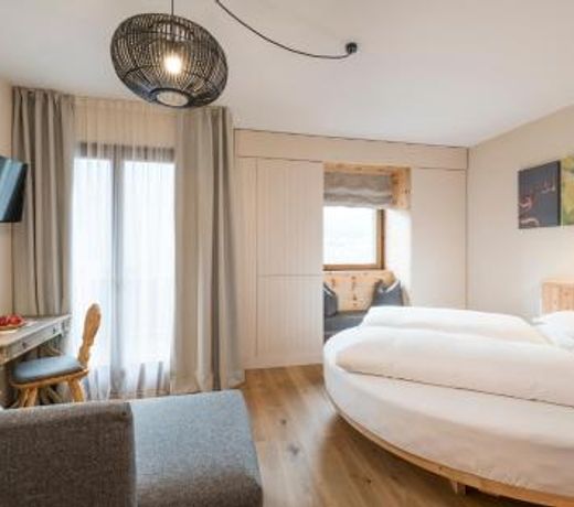 Hotel Pacher