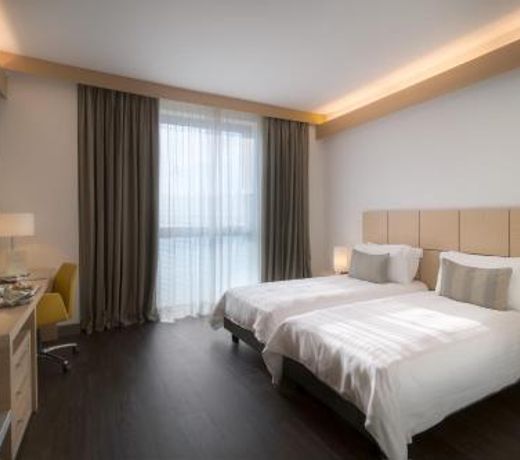 Domina Milano Fiera
