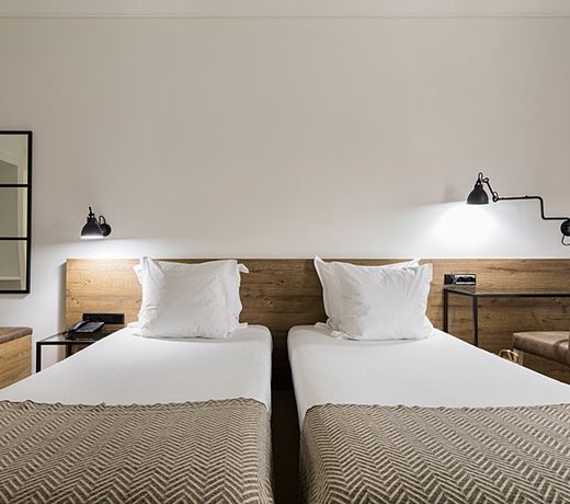 Lamego Hotel & Life