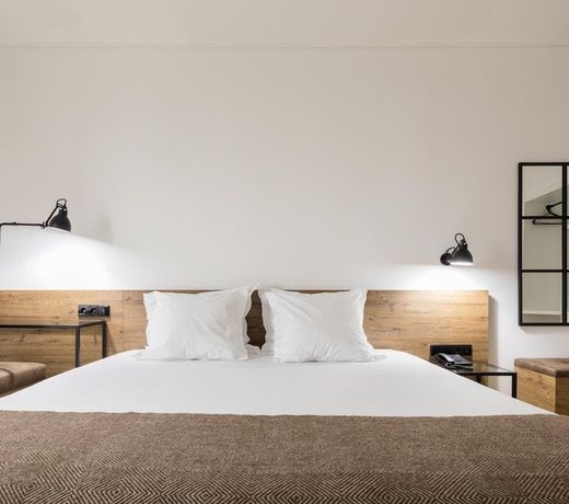 Lamego Hotel & Life