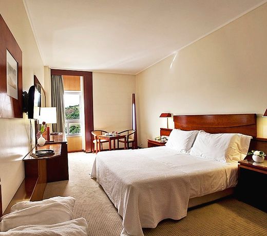 Lamego Hotel & Life