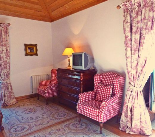 Hotel Rural Casa dos Viscondes da Varzea