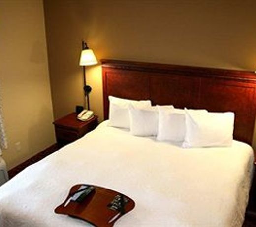 Hampton Inn Lincoln