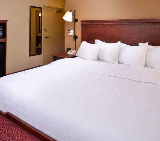 Hampton Inn Lincoln