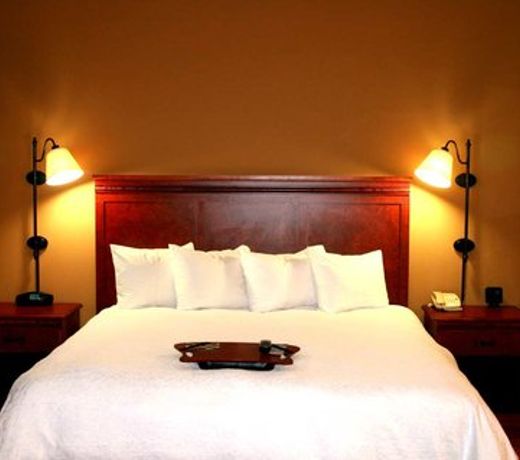 Hampton Inn Lincoln