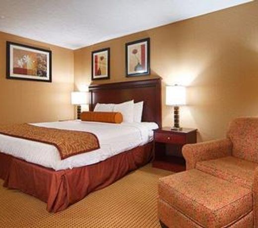 Hotel Lincoln Inn