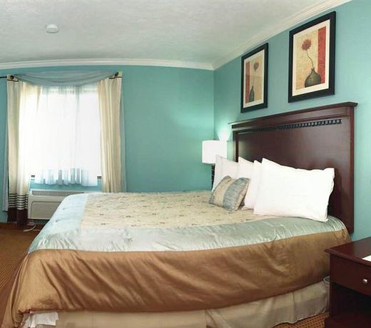 Hotel Lincoln Inn