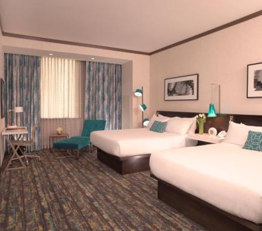 Thunder Valley Casino Resort