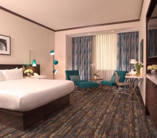 Thunder Valley Casino Resort