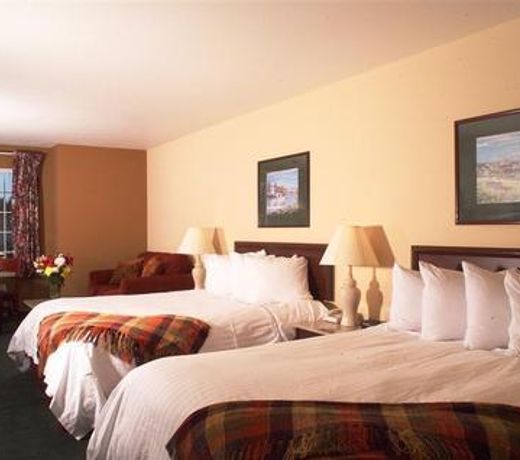 The Ashley Inn & Suites