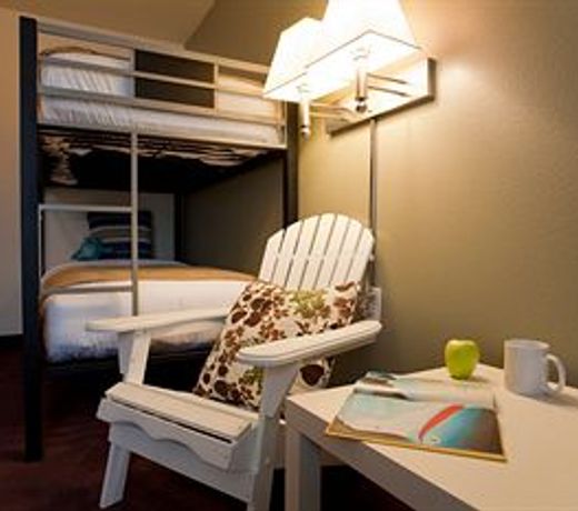 Inn at Wecoma