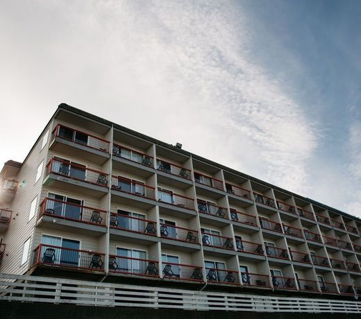 Surftides Hotel