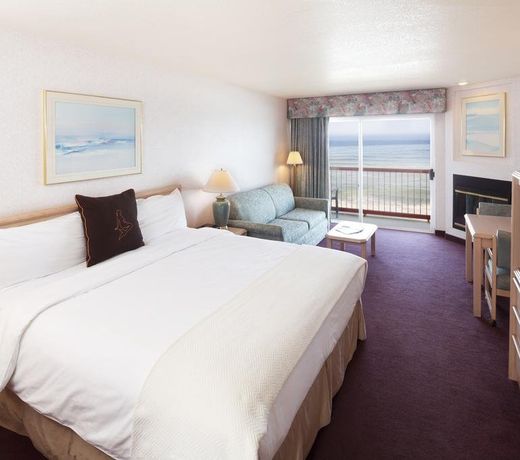 Surftides Hotel
