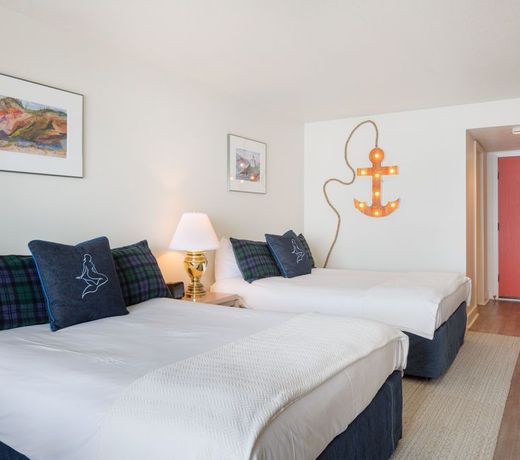 Surftides Hotel