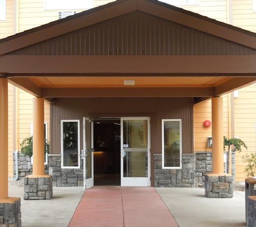Palace Inn & Suites