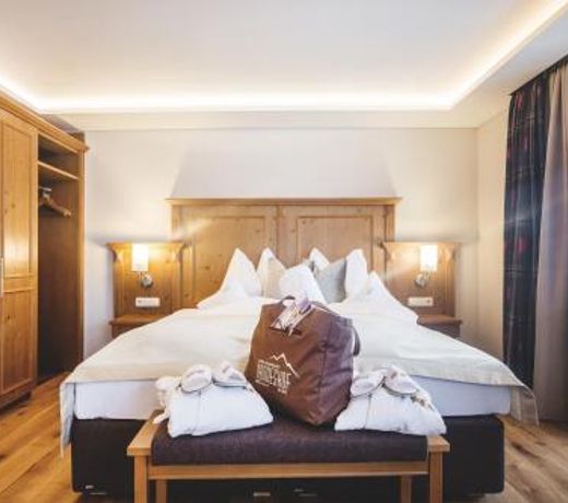 Familien- und Wellnesshotel Hanneshof