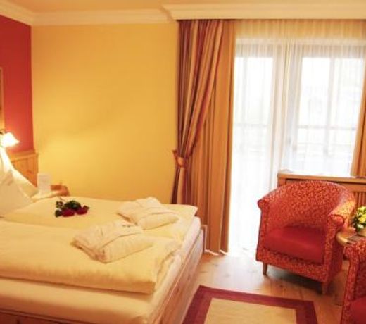 Familien- und Wellnesshotel Hanneshof