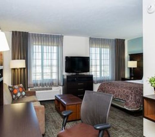 Staybridge Suites Lincoln North East, an IHG Hotel