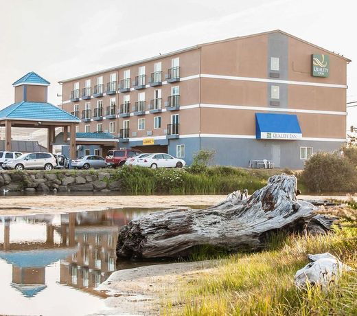 Inn at Lincoln City