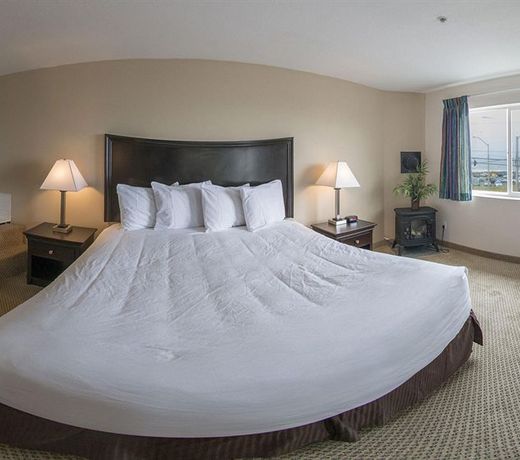 Inn at Lincoln City
