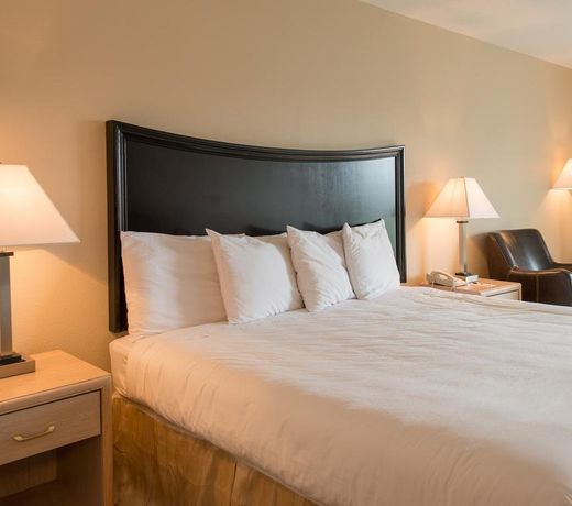 Inn at Lincoln City