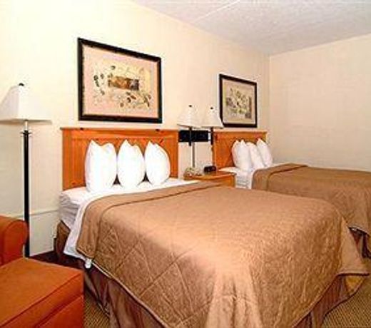 Comfort Inn & Suites Event Center